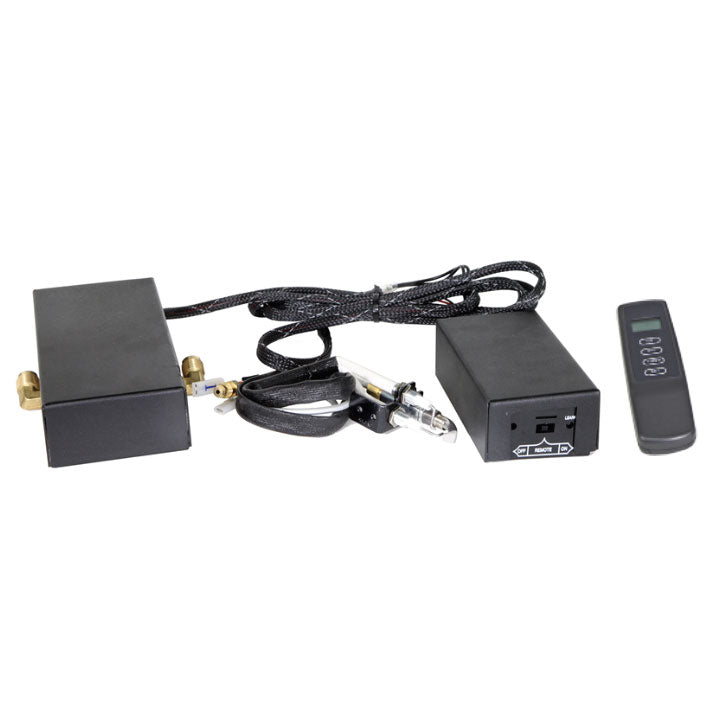 Grand Canyon Gas Logs Battery Electronic ignition Kit